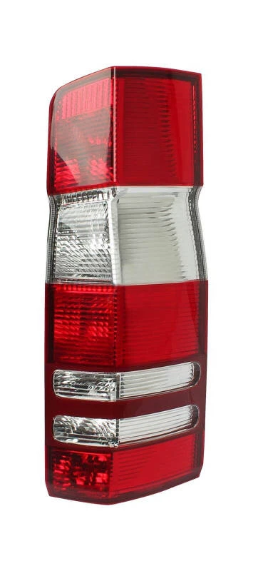 Image of DT Spare Parts 4.68071SP Rear light Right Combination Rearlight (391)