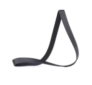 Image of RIDEX V-ribbed belt 305P0509 Serpentine belt,Auxiliary belt OPEL,RENAULT,NISSAN,Vivaro A Kastenwagen (X83),Vivaro A Combi (X83)