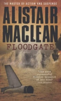 Image of Floodgate by Alistair Maclean Paperback
