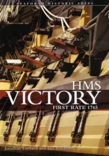 Image of HMS Victory