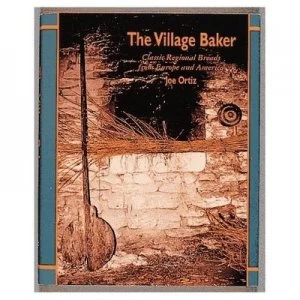 Image of The Village Baker Paperback