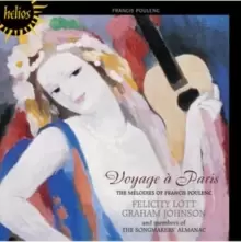 Image of Voyage a Paris