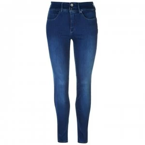 image of Salsa Salsa Secret Push In Jeans - 8503