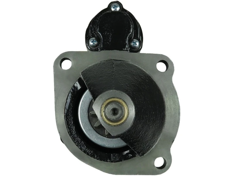 Image of AS-PL Starter motor AS-PL S9289S