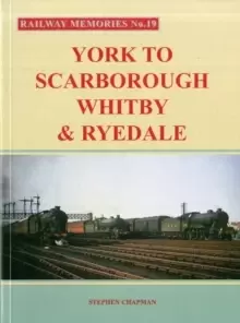 Image of York to Scarborough, Whitby and Ryedale