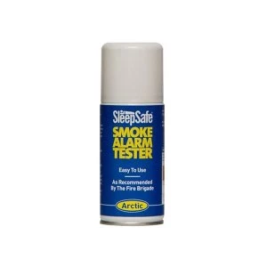 image of Arctic Hayes Smoke Alarm Tester Spray 140ml