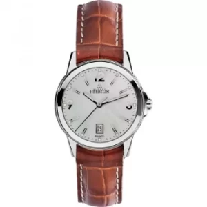 image of Ladies Michel Herbelin Ambassador Watch