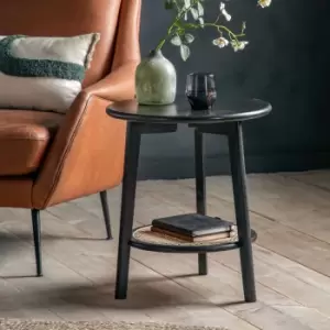 Image of Gallery Direct Kirsi Bedside Table 475X475X550Mm