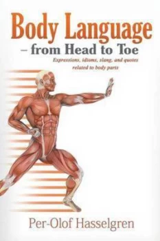 Image of Body Language - From Head to Toe by Per-Olof Hasselgren