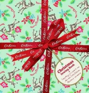 Image of Make Your Own Christmas Decorations by Cath Kidston Book