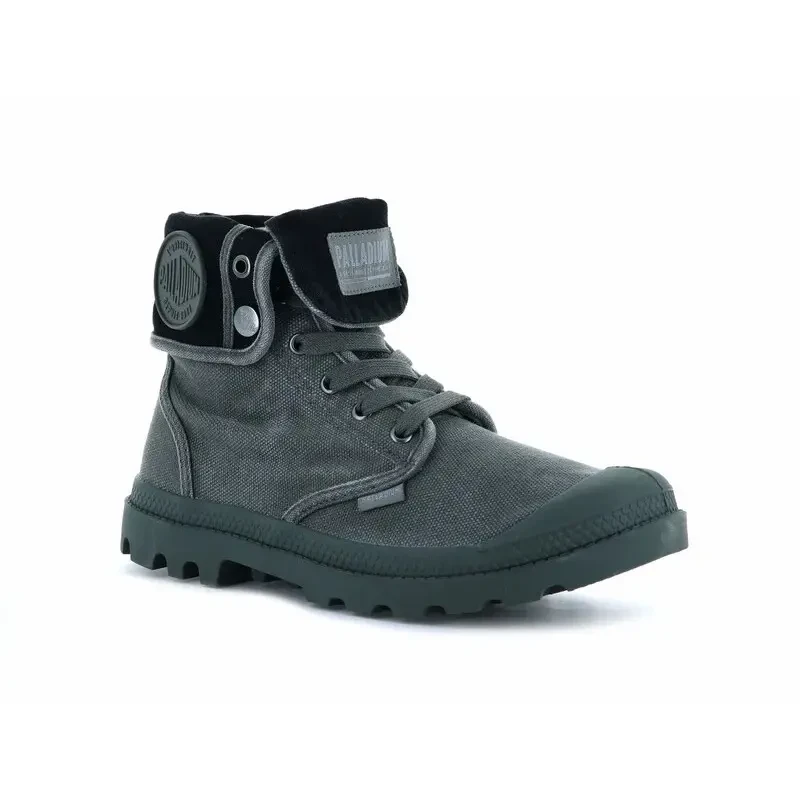 Image of Palladium Boots Palladium Baggy Vert Male 40