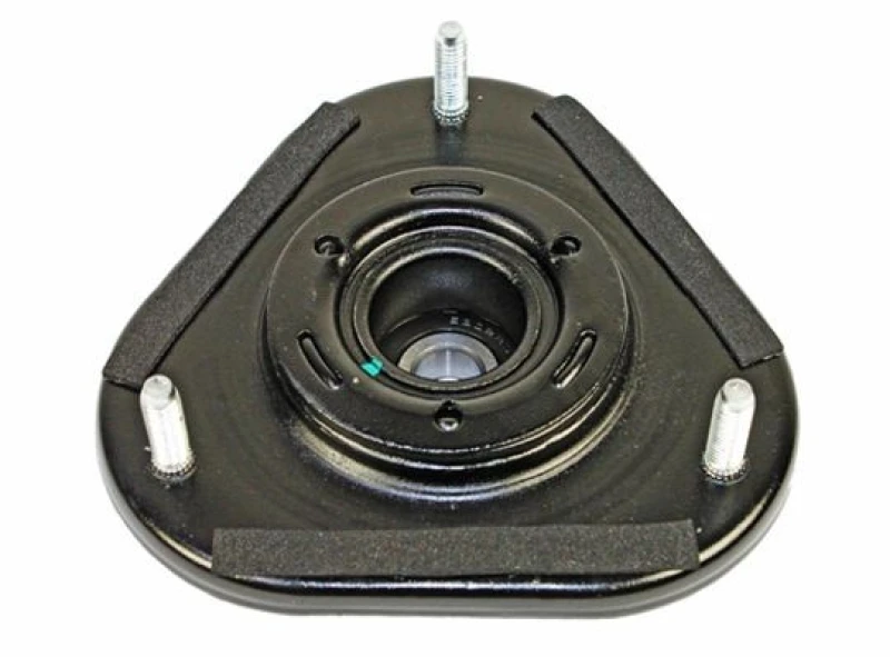 Image of Top strut mount METZGER 6490242