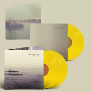 Image of 40 Watt Sun A perfect light LP coloured
