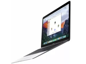Image of Apple MacBook 2017 12" Laptop