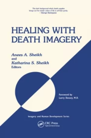 Image of Healing with Death Imagery