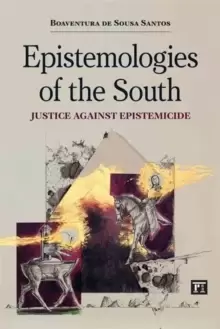 Image of Epistemologies of the South : Justice Against Epistemicide