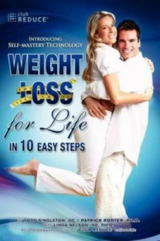 Image of Weight Loss for Life in 10 Easy Steps by Patrick K Porter Paperback