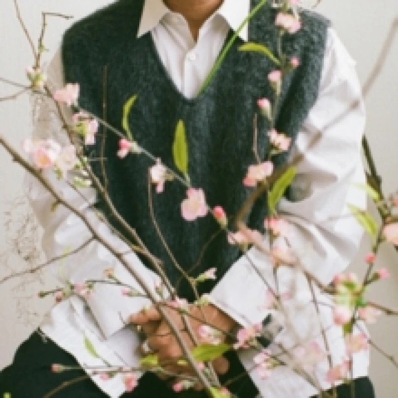 Image of Cherry Blossom Baby CD / Album