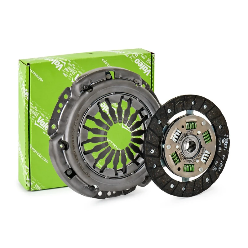 Image of Clutch kit VALEO 826554
