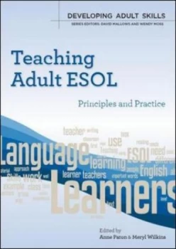 Image of Teaching Adult Esol by Anne Paton Paperback