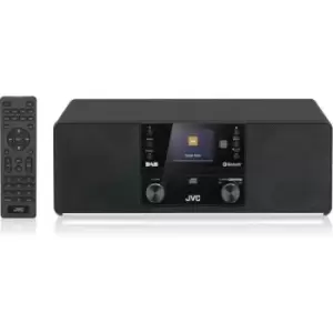 image of Jvc 283111 Micro Hi-Fi system Bluetooth