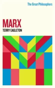 Image of The Great Philosophers:Marx