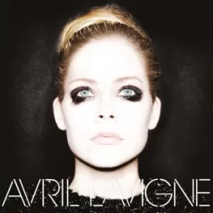 Image of Avril Lavigne by Avril Lavigne Vinyl Album