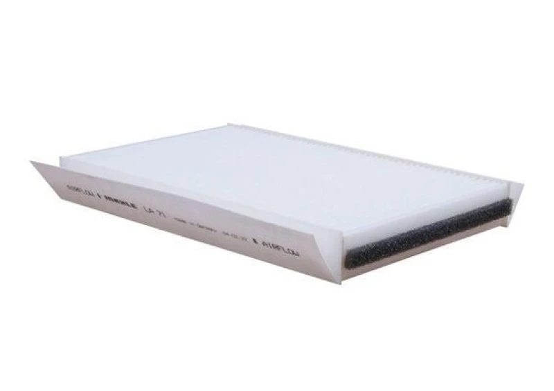 Image of MAHLE LA 71 Pollen filter Particulate Filter Filter,interior air (424)