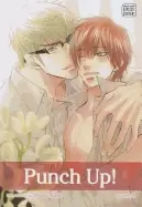 Image of punch up vol 4