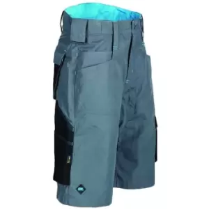 Image of Ox Tools - ox Ripstop Short - Graphite 34'' Waist - Graphite