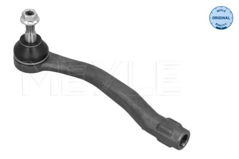 Image of Track rod end MEYLE 16-16 020 0049