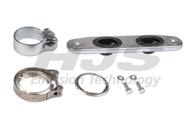 Image of Mounting Kit, catalytic converter HJS 82 11 9288