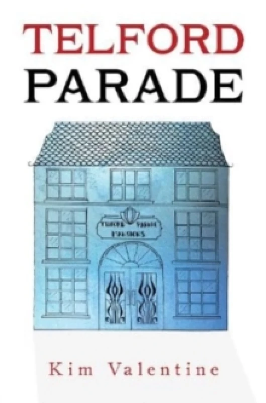 Image of Telford Parade Paperback / softback
