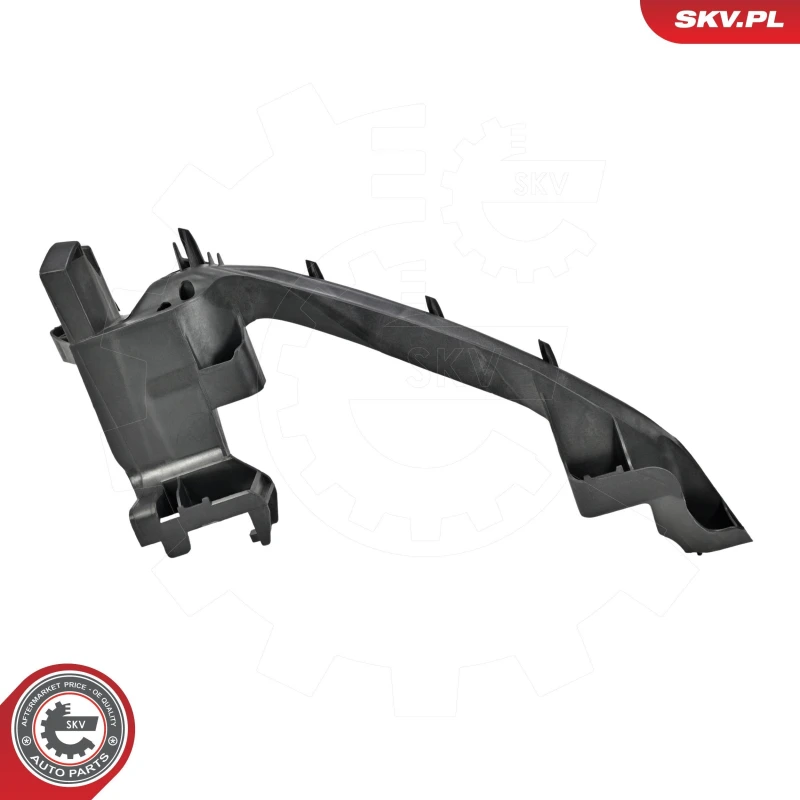 Image of ESEN SKV Headlight Base ESEN SKV 97SKV247
