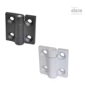 Image of Elesa - Detent hinge-CMVT.60-A2-SR