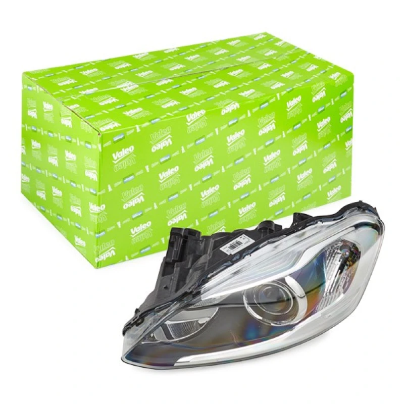 Image of Headlight VALEO 450587