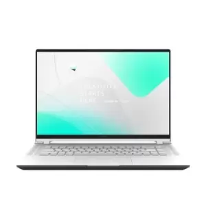 Image of Gigabyte AERO 16 BSF OLED-73UK994SO i7-13700H Notebook 40.6cm (16") UHD+ Intel Core i7 16GB DDR5-SDRAM 1000 GB SSD NVIDIA GeForce RTX 4070 WiFi 6E (80