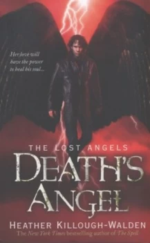 Image of Deaths Angel by Heather Killough-Walden Paperback
