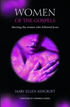 Image of Women of the Gospels by Mary Ellen Ashcroft Book