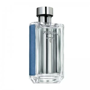 Image of Prada LHomme LEau Eau de Toilette For Him 150ml