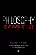 Image of philosophy as a way of life