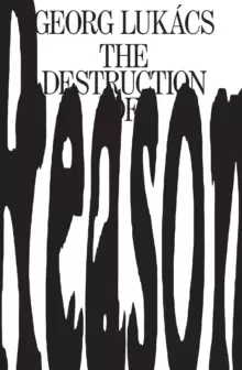 Image of The Destruction of Reason