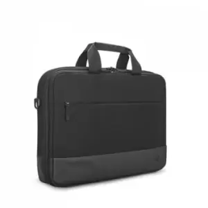 image of V7 CCP17-ECO-BLK notebook case 43.2cm (17") Briefcase Black