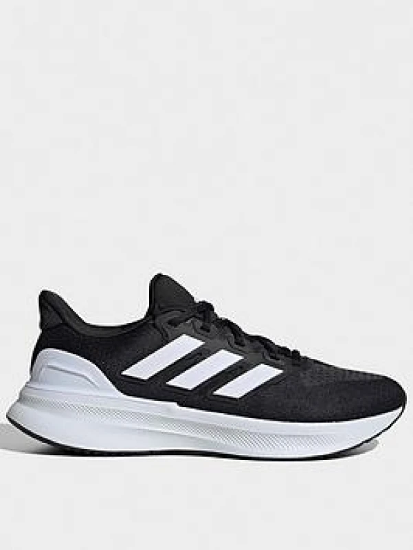 Image of Running shoes adidas Ultrarun 5 Noir Male 44 2/3