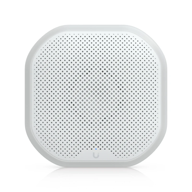 Image of Ubiquiti Siren POE Wired siren Indoor/outdoor White