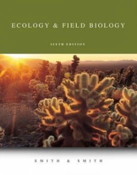 Image of Ecology and Field Biology. by Robert L. Smith Hardback