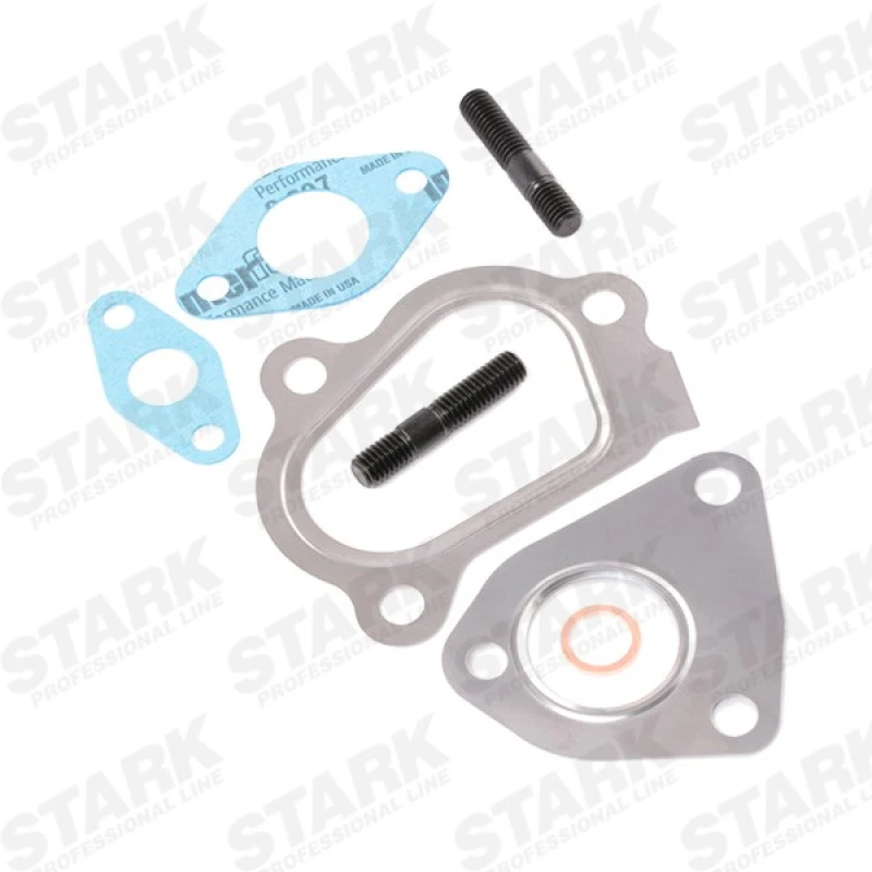 Image of Turbocharger STARK SKCT-1190137