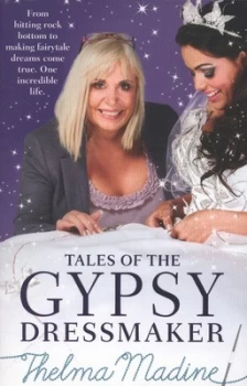 Image of Tales of the Gypsy Dressmaker by Thelma Madine Paperback