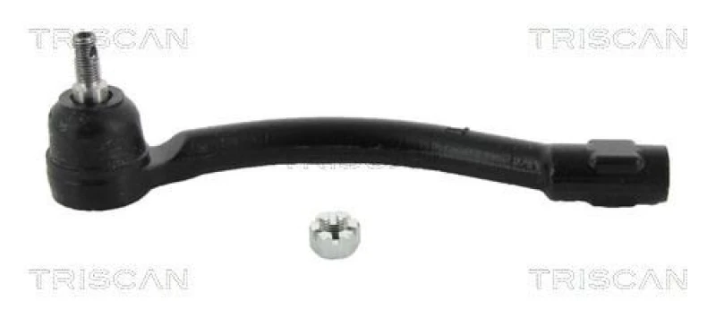 Image of TRISCAN Track rod end TRISCAN 8500 43136