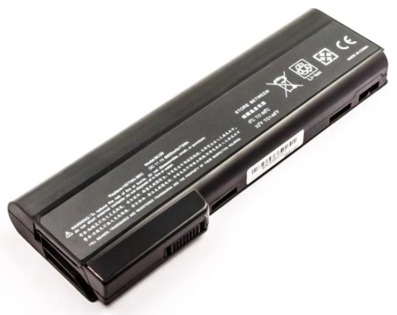 Image of CoreParts MBI2334 laptop spare part Battery